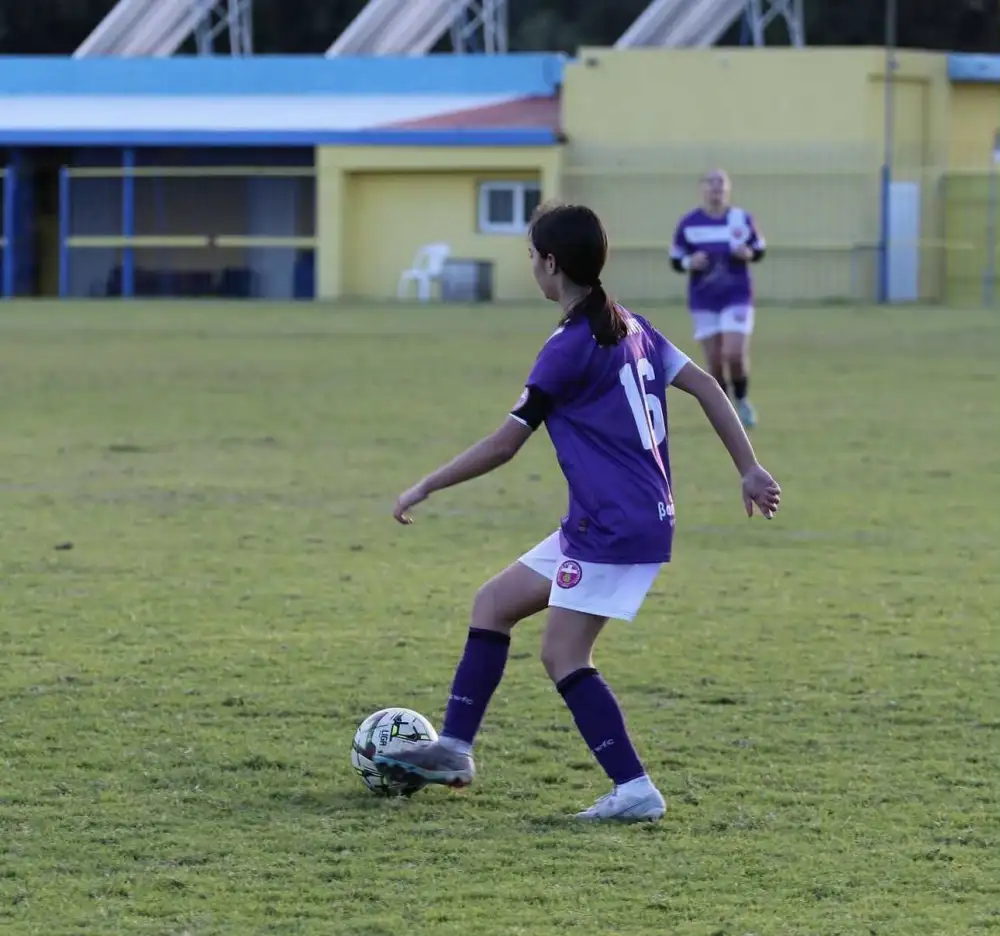 Φλεβάρη στο “news12”: “Προσωπικός μου στόχος είναι να μην τα παρατήσω και να φθάσω μια μέρα κάπου ψηλά”