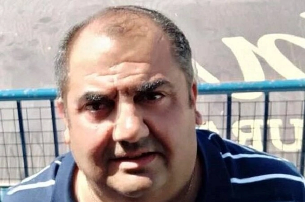 Νέος πρόεδρος στον Διγενή Κοσκινού ο Βασίλης Κώτης