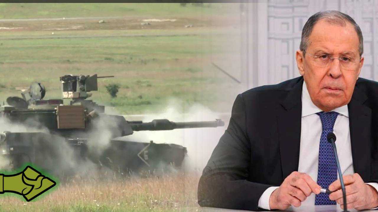 Λαβρόφ κατά Δύσης: «Η κατάπαυση πυρός παραβιάζει τη συμφωνία Τραμπ – Πούτιν στην Αλάσκα!»