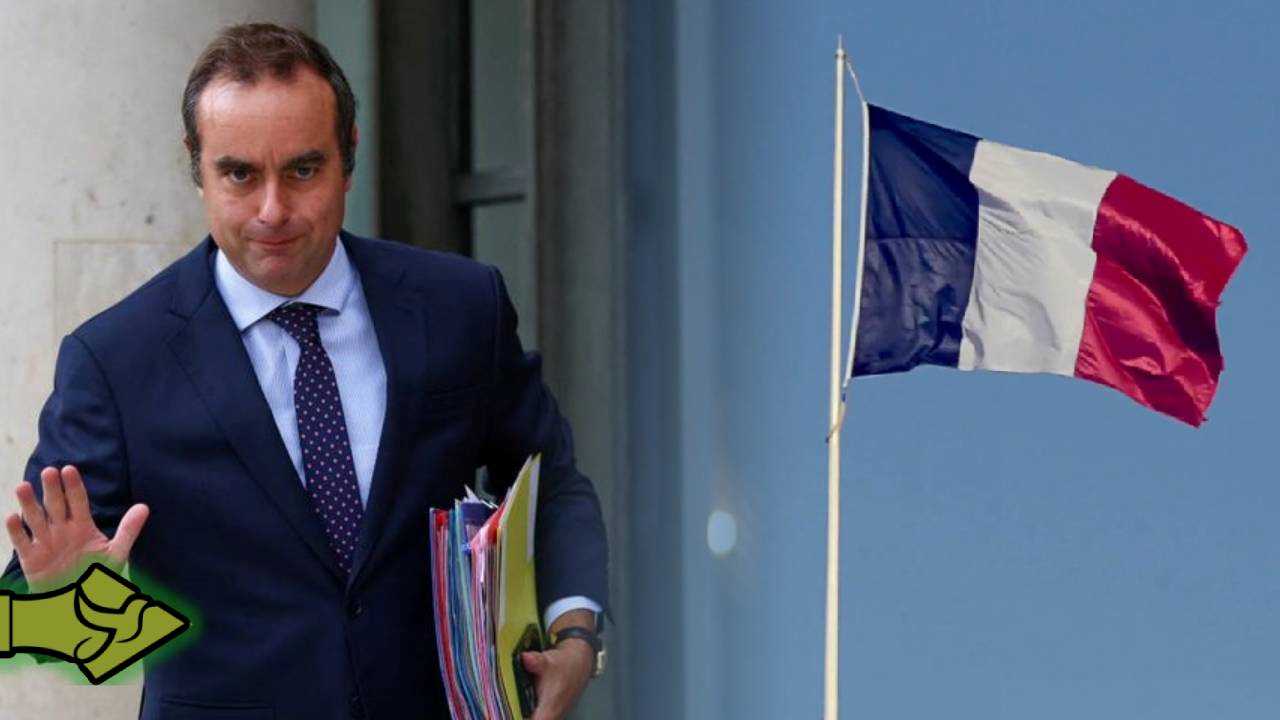 Ραγδαίες εξελίξεις στη Γαλλία – «Πέφτει» η κυβέρνηση, παραιτήθηκε ο πρωθυπουργός!