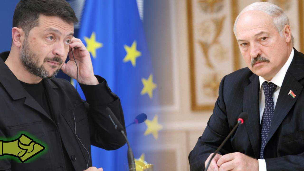 Λουκασένο: Ο Ζελένσκι το κύριο εμπόδιο για την ειρήνη! «Η Ουκρανία κινδυνεύει να εξασφανιστεί!»