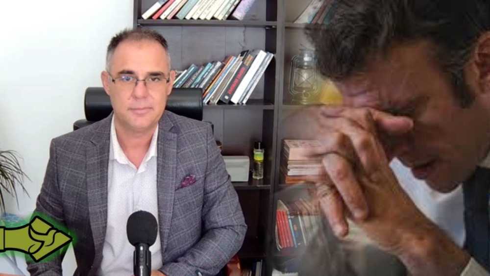 Κρίση στη Γαλλία – Το καθρέπτισμα της Ευρωπαϊκής παρακακμής