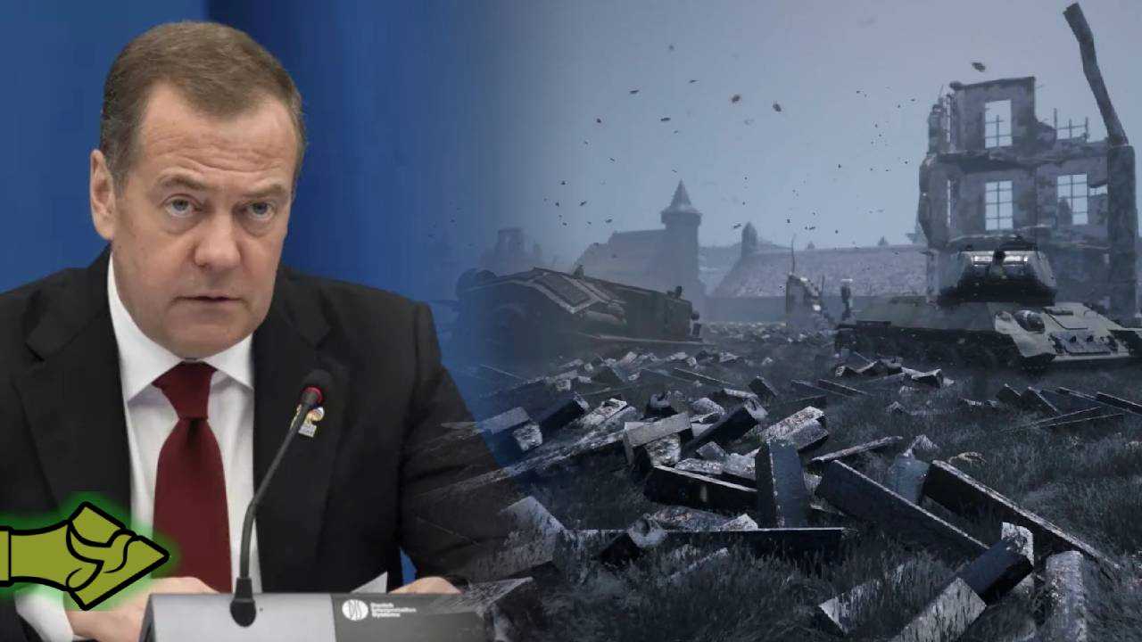 «Κοντόφθαλμοι οι Ευρωπαίοι, τρέμουν σαν κοπάδι …που οδηγείται στη σφαγή!»