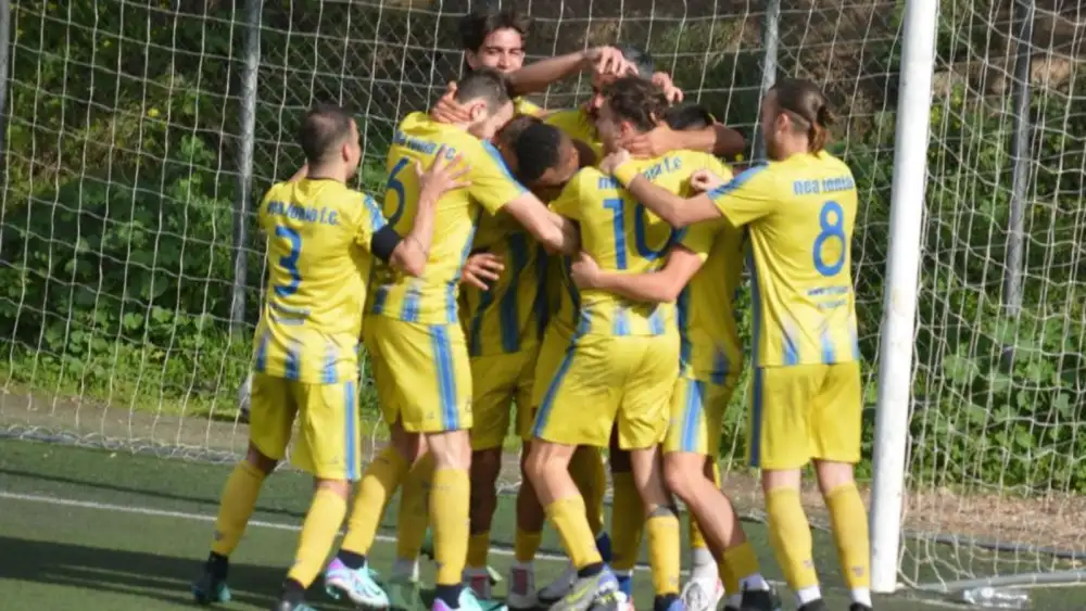 Οι υπόλοιποι αγώνες της Γ’ Εθνικής κατηγορίας του 5ου ομίλου