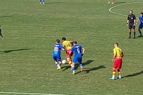 Το πρόγραμμα της 12ης αγωνιστικής στην Γ’ Εθνική κατηγορία του 5ου ομίλου