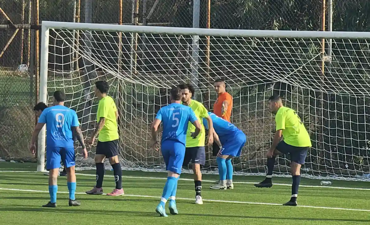 Νικόλας Ρουτζιέρης: Επιστροφή με γκολ και ηγετική παρουσία στη νίκη των Πανθήρων