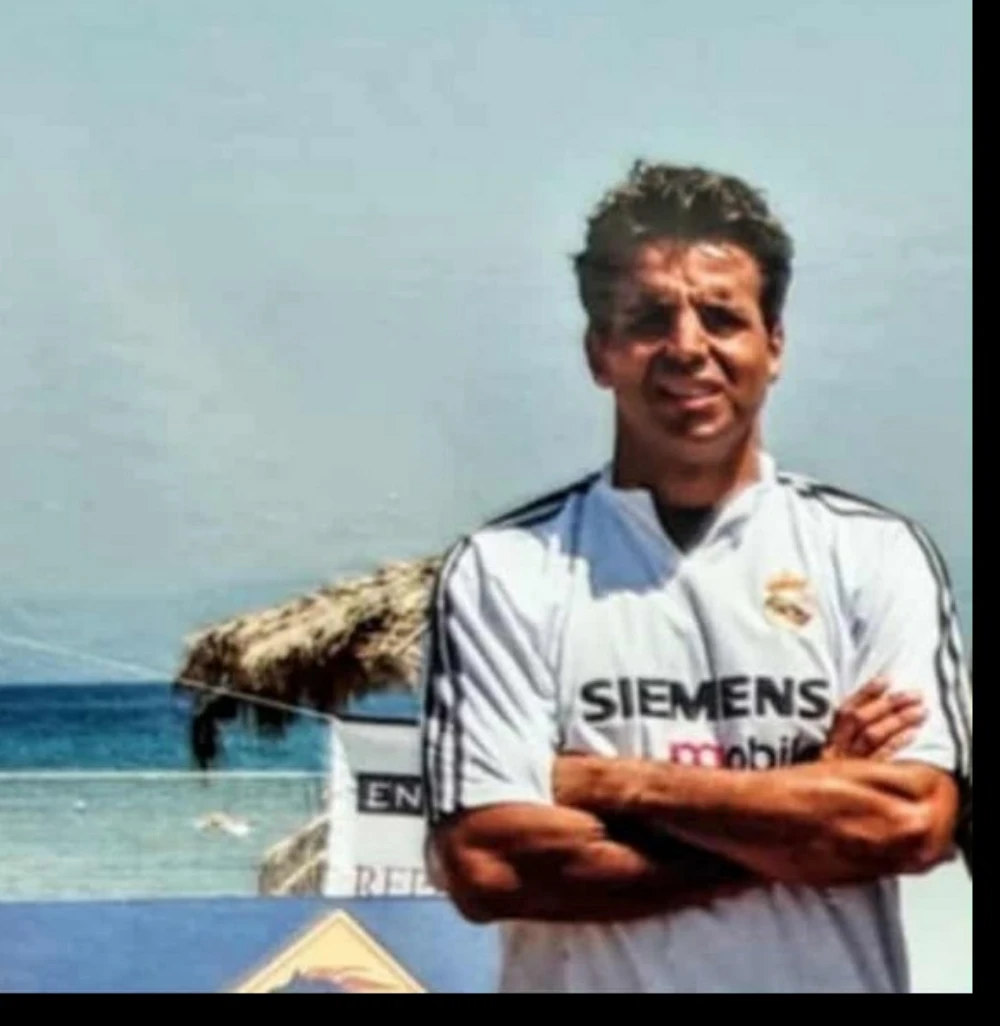 Φιλικός αγώνας στην μνήμη του Αντώνη Περρή