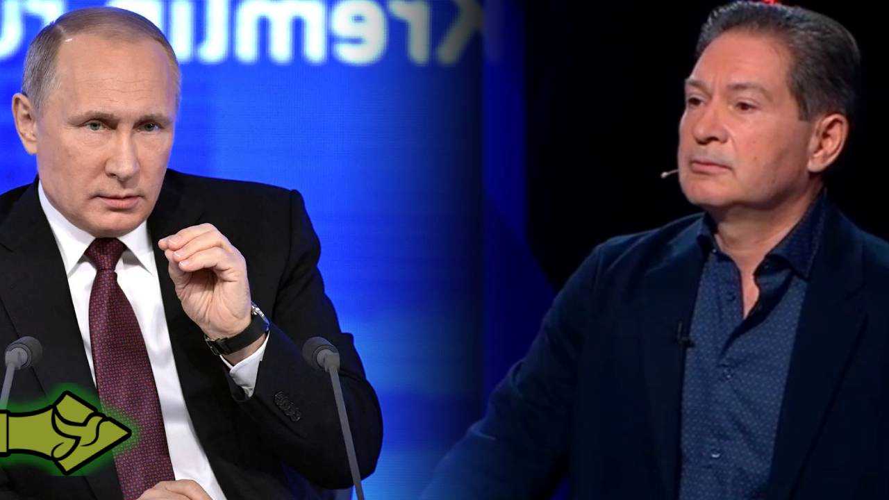  «Θα σας συμβούλευα …να μην πάτε στη Βουδαπέστη!», μήνυμα προς Πούτιν