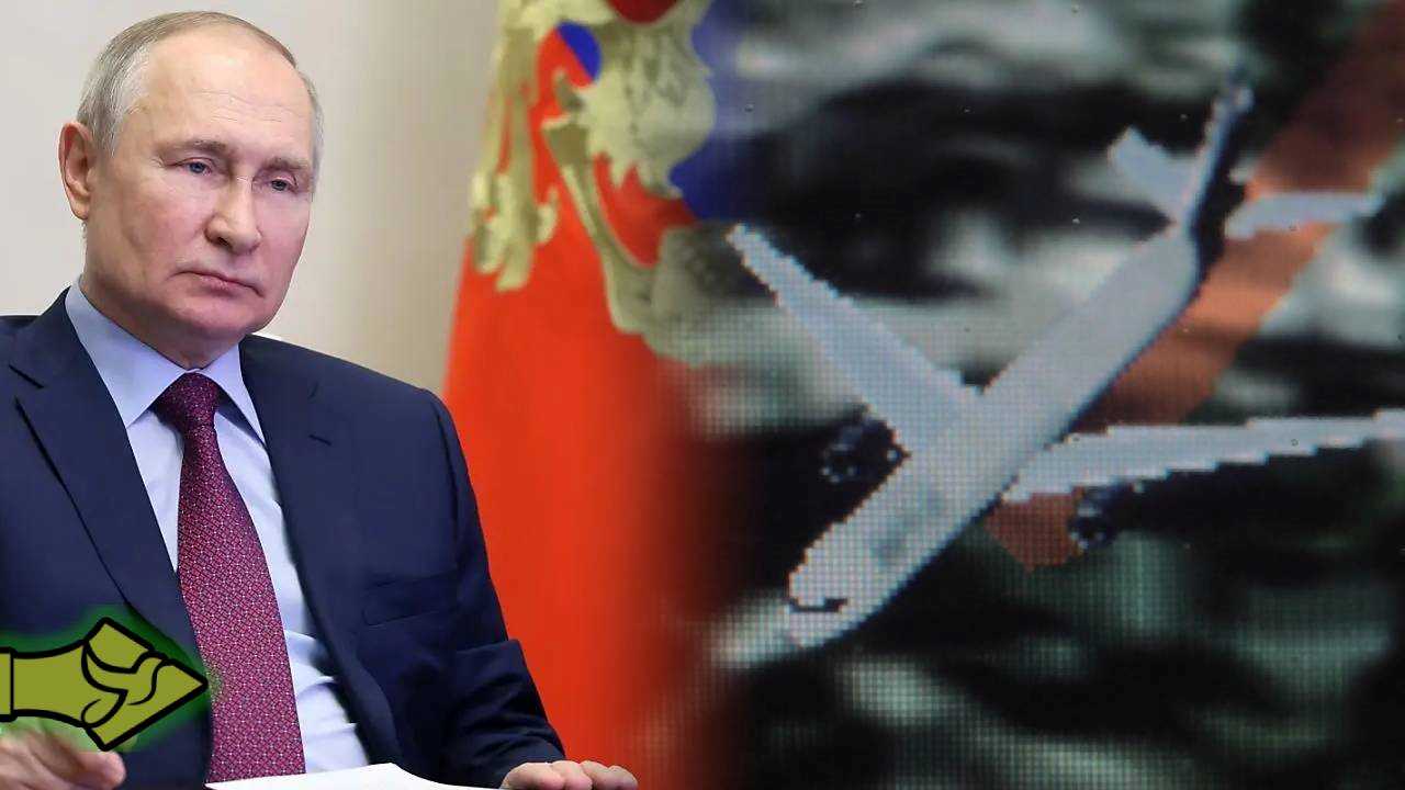 Ευρώπη χωρίς καμία λογική! Ο Πούτιν πετάει …5000 μίλια για να συναντήσει τον Τραμπ