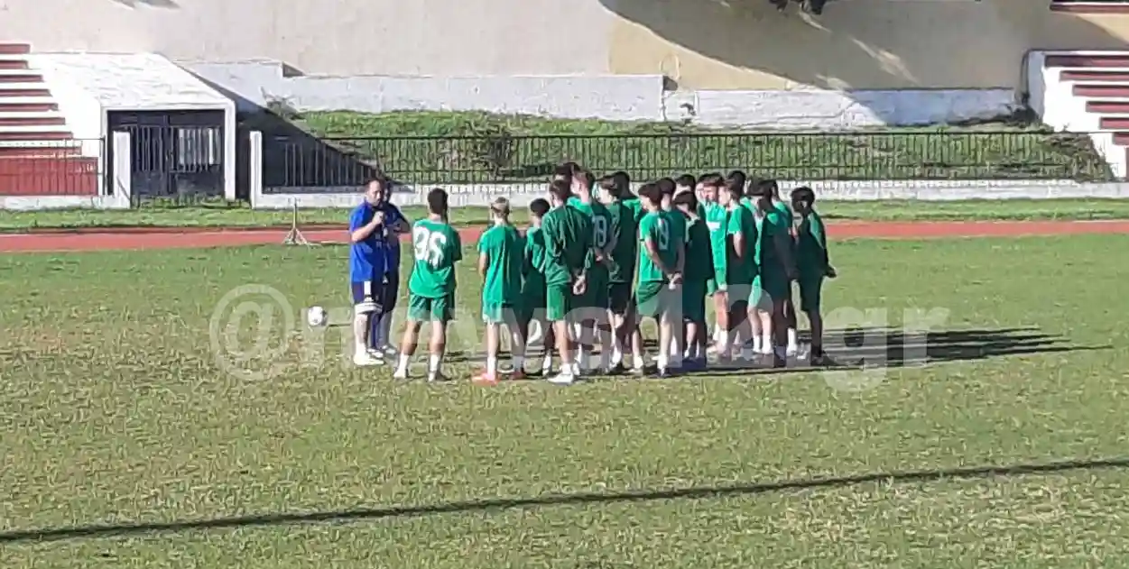 Στη Ρόδο από σήμερα ο Φάνης Γκέκας