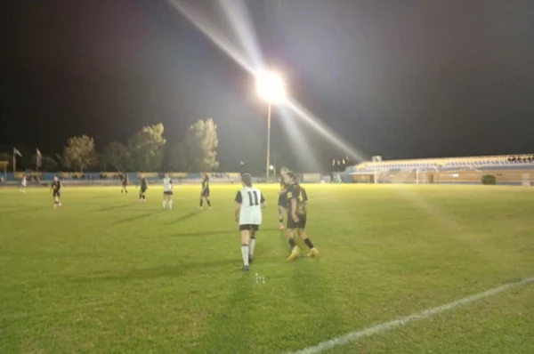 Το πρόγραμμα της 5ης αγωνιστικής στην Γ’ Εθνική κατηγορία γυναικών του 5ου ομίλου