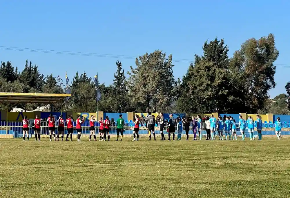 Την προσεχή Τετάρτη 20:00 Σταυρός Καλυθιών- LFC Ιαλυσός για το Κύπελλο Ελλάδας