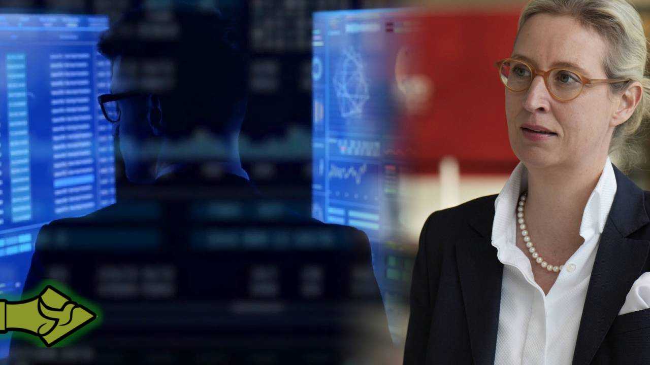 «Ούτε …η ΣΤΑΖΙ θα μπορούσε να σκεφθεί κάτι τέτοιο, είναι γενική επίθεση στους πολίτες!»