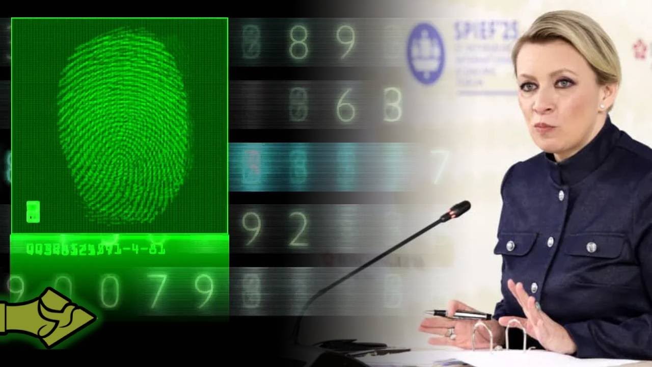 ΖΑΧΑΡΟΒΑ: H τεχνητή νοημοσύνη όπλο της Δύσης – «Υποδηλώνουν την ανθρωπότητα με αλγόριθμους»!