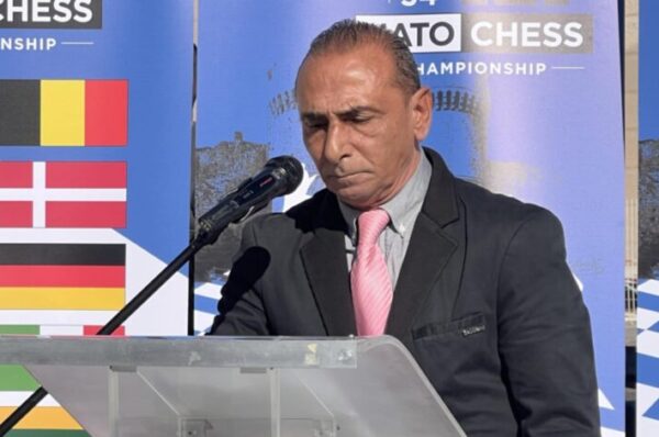 Άκης Δελαπόρτας στον topfm: «Μόνο τον Θεό φοβάμαι, έκανα το σωστό και έχω τη συνείδηση μου καθαρή!» (audio)