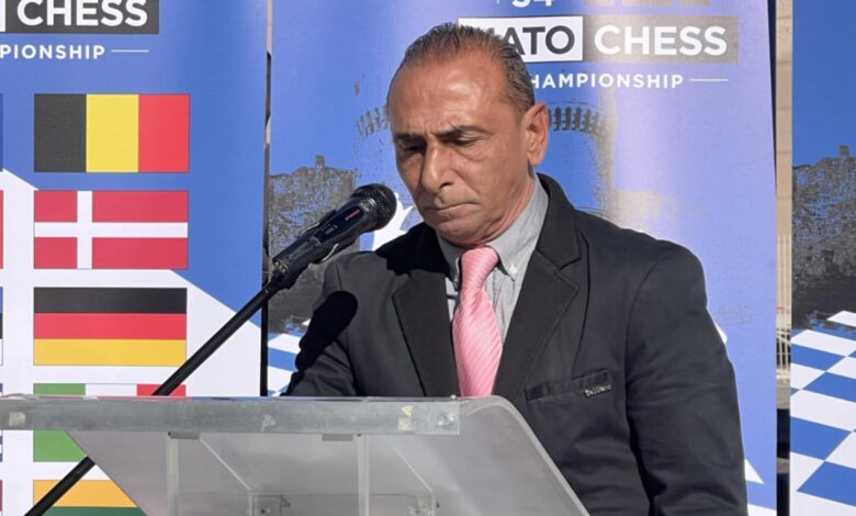 Άκης Δελαπόρτας στον topfm: «Μόνο τον Θεό φοβάμαι, έκανα το σωστό και έχω τη συνείδηση μου καθαρή!» (audio)