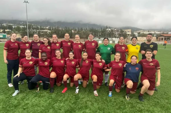 Όλη η εικόνα της 3ης αγωνιστικής  στην Γ ΄Εθνική κατηγορία του 5ου ομίλου