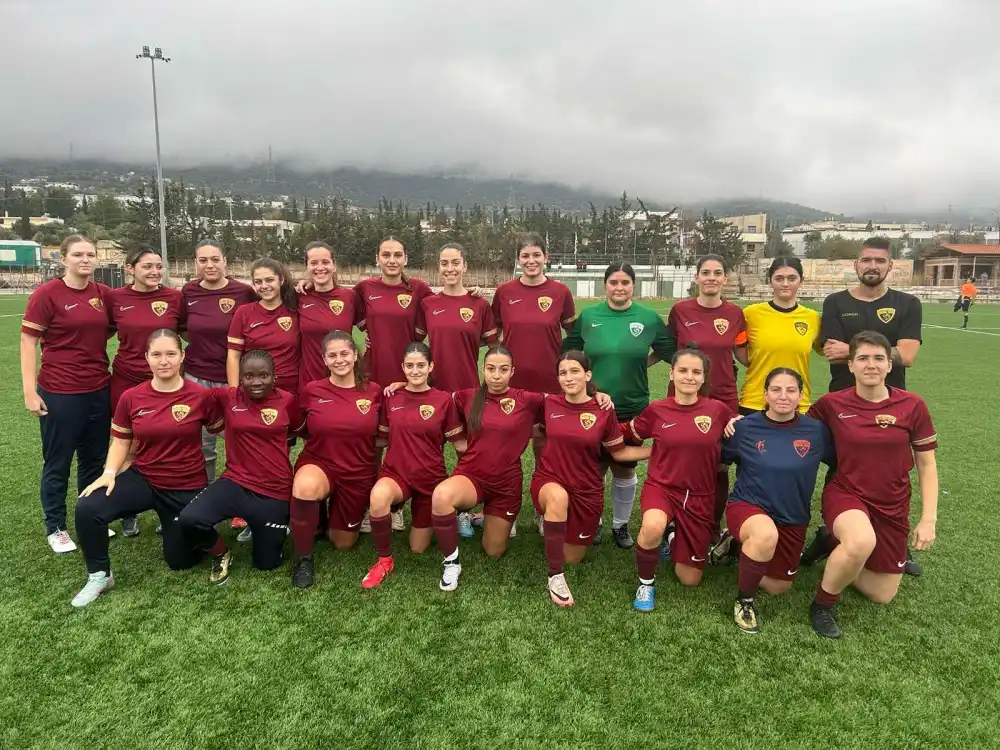 Όλη η εικόνα της 3ης αγωνιστικής  στην Γ ΄Εθνική κατηγορία του 5ου ομίλου