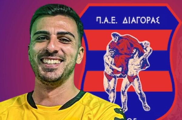 Μπλατσιώτης: «Η απόκρουση πέναλτι είναι συνδυασμός τύχης και ψυχολογίας»