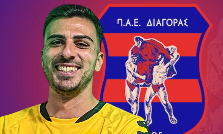 Μπλατσιώτης: «Η απόκρουση πέναλτι είναι συνδυασμός τύχης και ψυχολογίας»