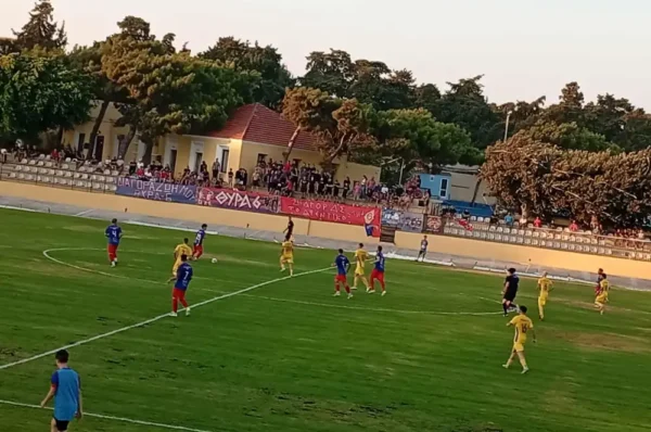 Οι αποφάσεις της Πειθαρχικής Επιτροπής της ΕΠΟ κατά του Διαγόρα Ρόδου