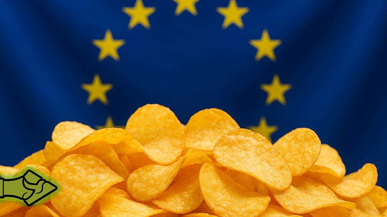 Οι Βρυξέλλεις θεωρούν τους πολίτες ανίκανους; Νέος φόρος στη διατροφή