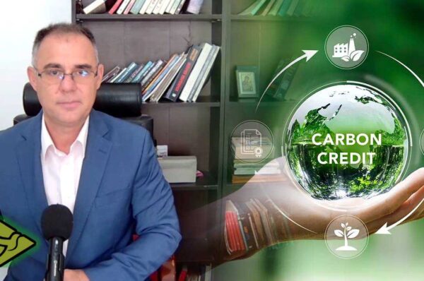 H ελευθερία στον κίνδυνο της …λεγόμενης “πράσινης εποχής”