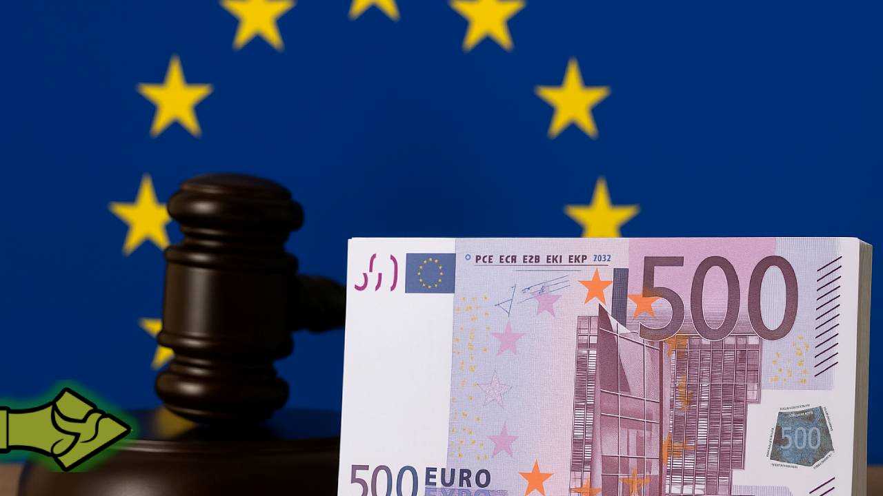 H E.E. θα τιμωρεί τα μετρητά – Ποινές για όσους ξοδεύουν πάνω από 10.000 ευρώ!