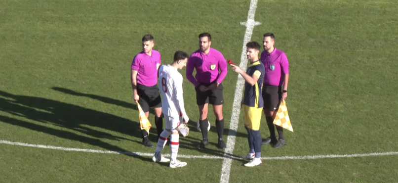 Aστέρας Καισαριανής – Απόλλων Καλυθιών highlights