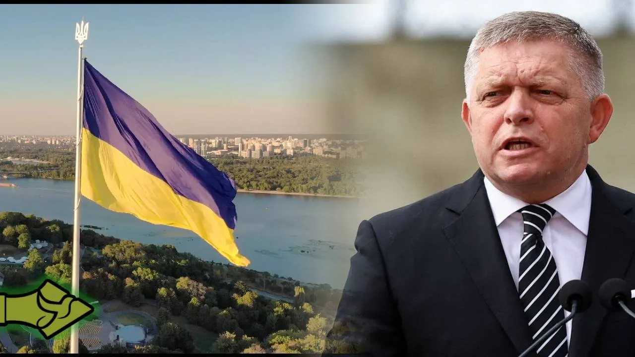 Φίτσο: «Το δάνειο στην Ουκρανία θα παρατείνει τον πόλεμο για άλλα δυο χρόνια!»