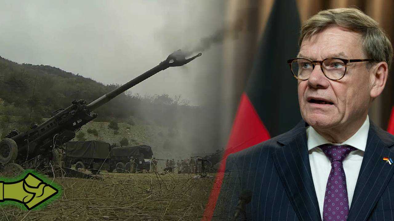 Η Γερμανία κλιμακώνει και άλλο την πολεμική ρητορική – Ανησυχία σε όλη την Ευρώπη!