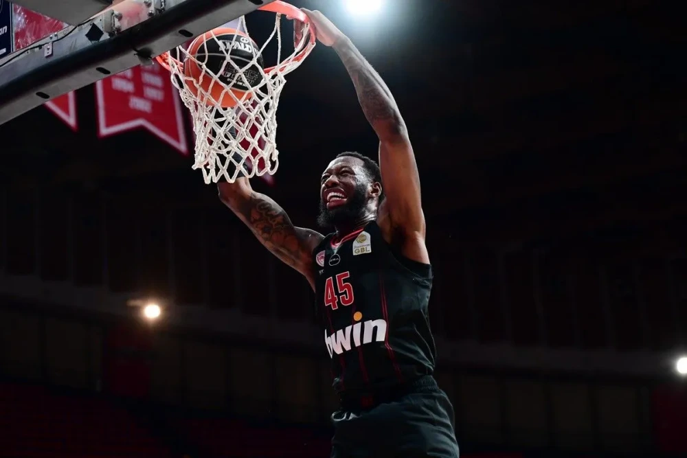 Όλη η εικόνα της 5ης αγωνιστικής στην GBL