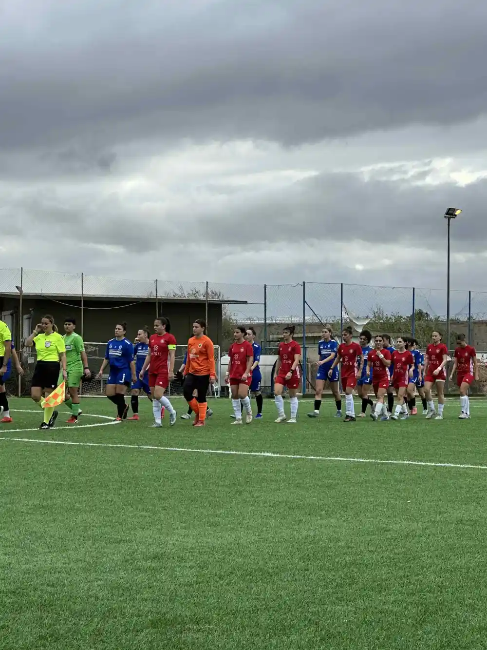 Ήττα με 2-0 στην Νέα Αλικαρνασσό Ηρακλείου για την L.F.C. Ιαλυσός