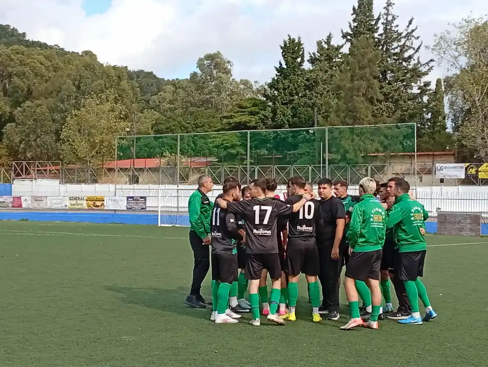 Επιστροφή στις νίκες για τον Ηρακλή Μαριτσών