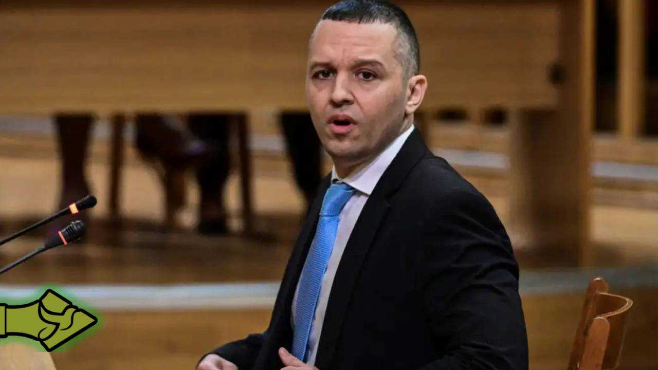 Νέα απόρριψη αποφυλάκισης του Ηλία Κασιδιάρη