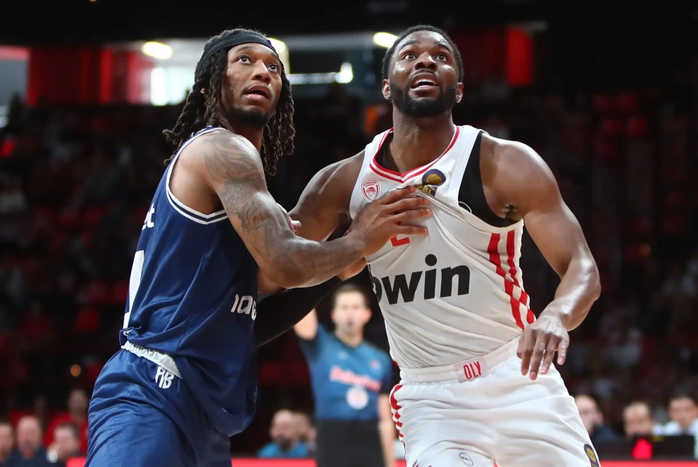 Όλη η εικόνα της 6ης αγωνιστικής στην GBL