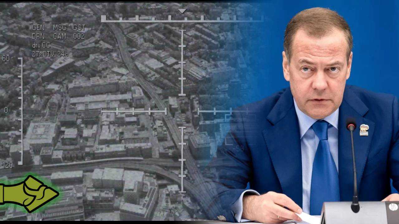 «Ο πόλεμος στην Ουκρανία είναι η πιο αιματηρή σύγκρουση του 21ου αιώνα!»