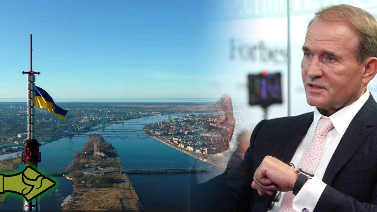 «Η Ουκρανία δεν έχει κανένα μέλλον και πρέπει να ενταχθεί στη Ρωσική Ομοσπονδία!»