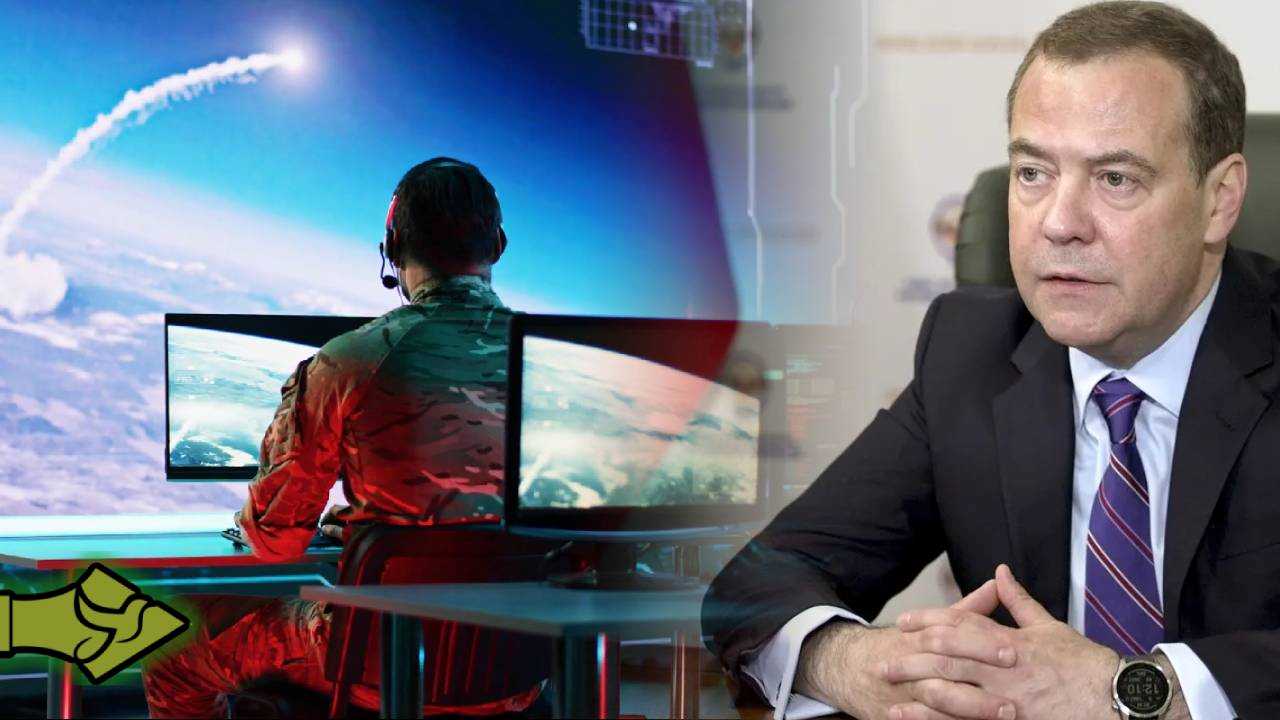 Ο Μεντβέντεφ προειδοποιεί: «Η Ρωσία μπορεί να αρχίσει ξανά πυρηνικές δοκιμές!»