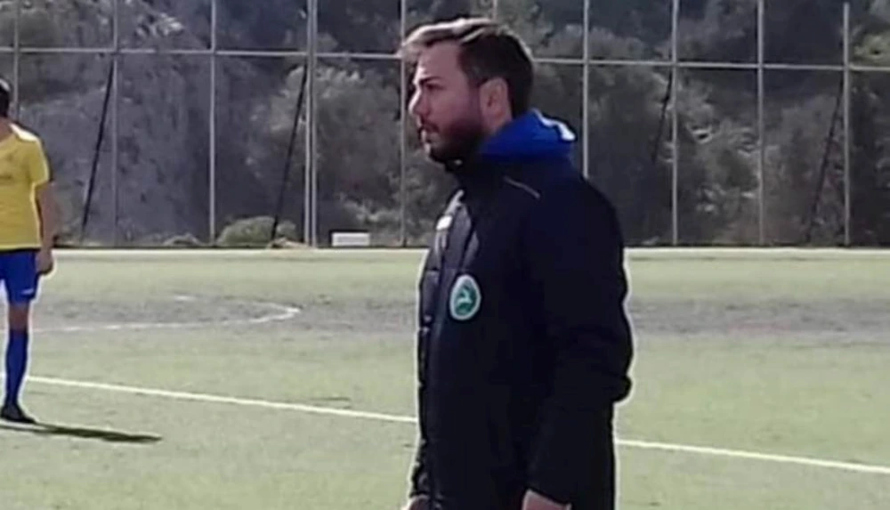Νέος προπονητής στον Πολύστρατο Λάερμων ο Αντώνης Παπαβασιλείου