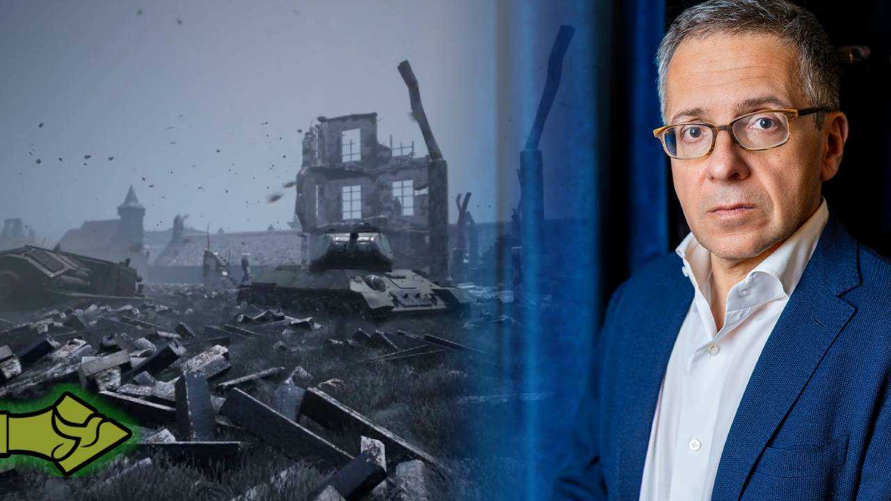 «Ο κόσμος εισέρχεται σε μια περίοδο πρωτοφανούς αστάθειας!»