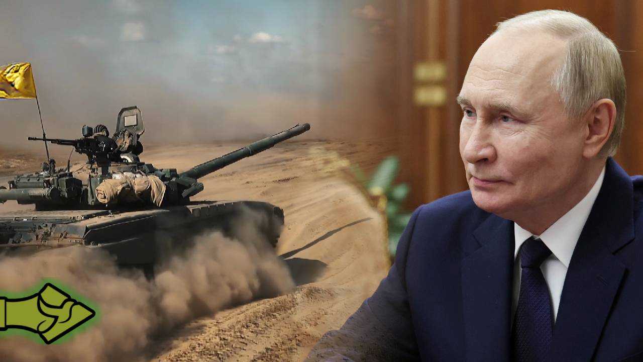 «Το σχέδιο Τραμπ μπορεί να φέρει τέλος στη σύγκρουση – Εμπόδιο οι Ευρωπαίοι!»