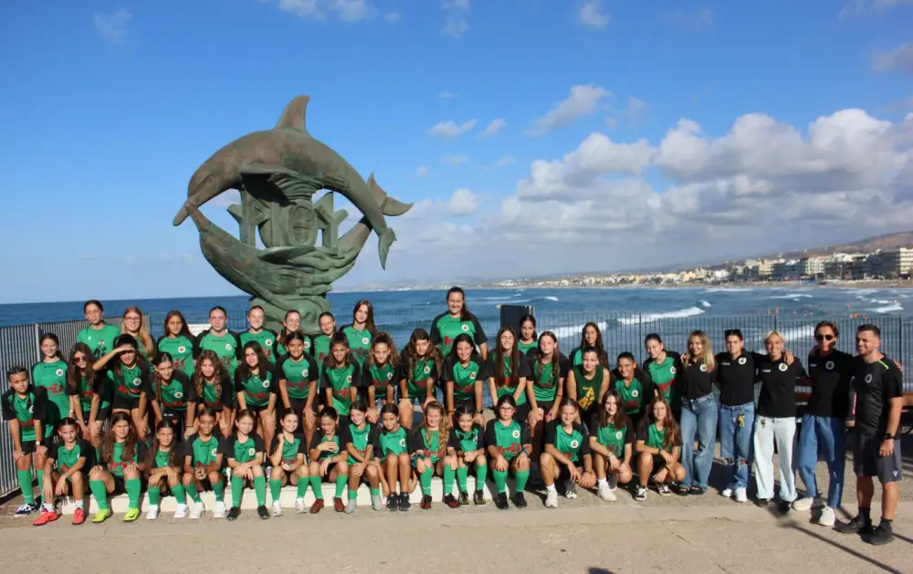 Η αποστολή του Α.Ο. ΡΕΑ για το ματς με την L.F.C. Ιαλυσός Κ-17 και οι δηλώσεις του προπονητή  Μάρκου Κλαψινού