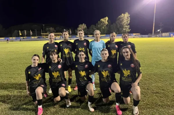 Ο Δημήτρης Γιαμουζής θα διευθύνει τον αγώνα Φιλίνος Κω- Σταυρός Καλυθιών