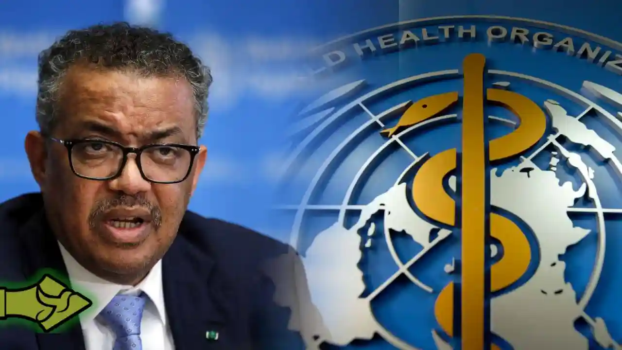 ΠΟΥ σε κατάρρευση: Ο Οργανισμός προειδοποιεί για παγκόσμια κρίση υγείας – «Κλαίγεται» ο Τέντρος