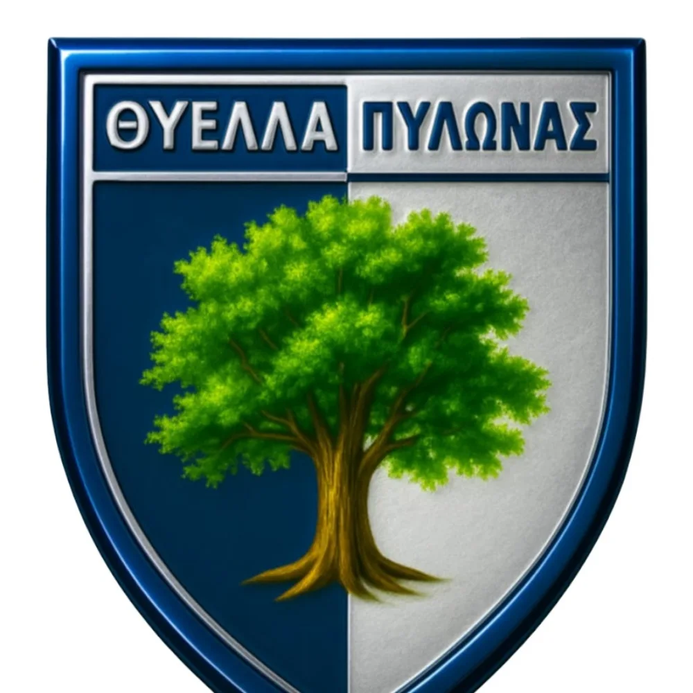 Ο ύμνος της Θύελλας Πυλώνας