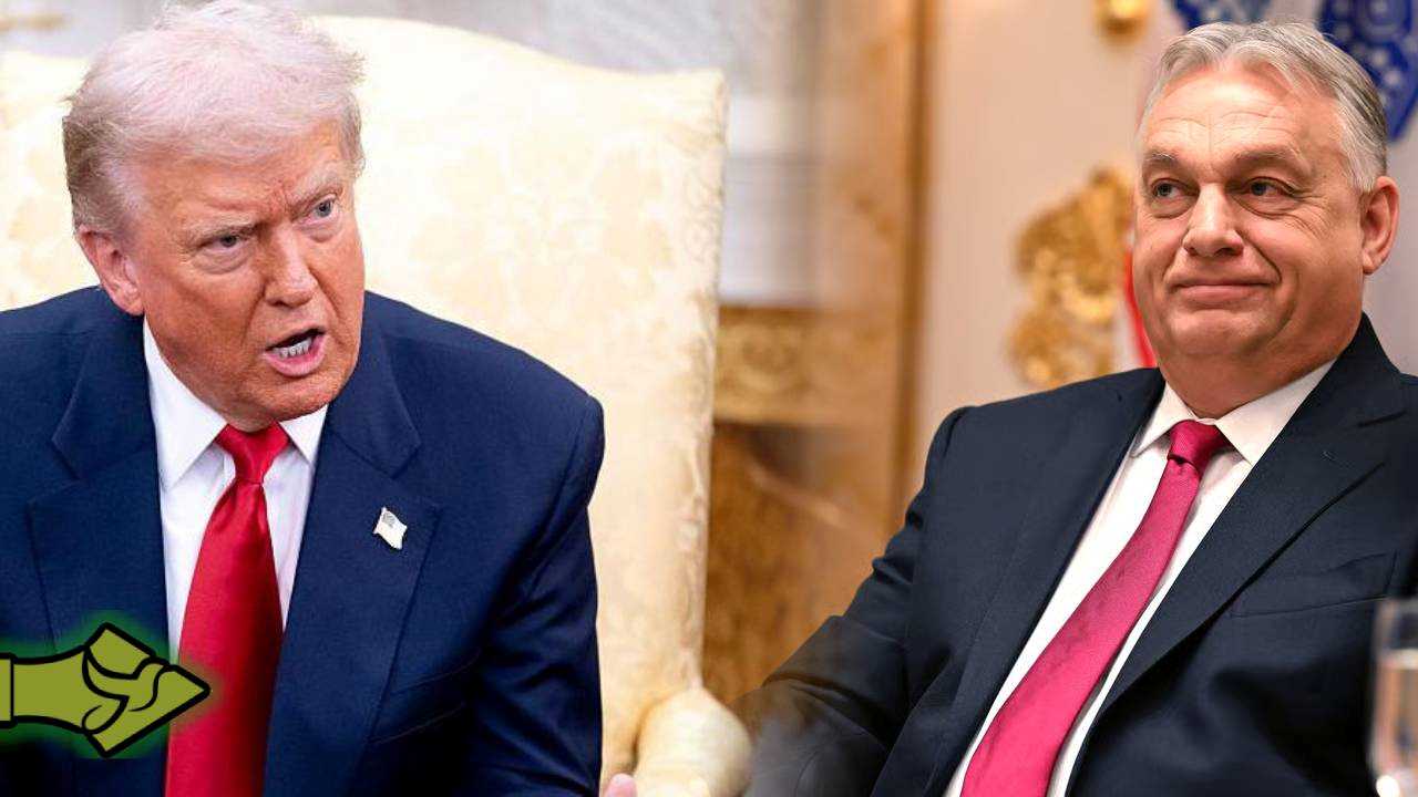 “Η Ευρώπη πρέπει να στηρίξει το ειρηνευτικό σχέδιο του Τραμπ”