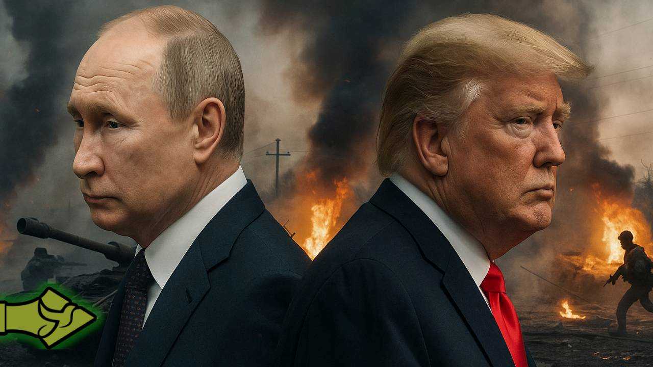 Κρεμλίνο: «Δεν υπάρχει λόγος νέας συνάντησης με Τραμπ», σύμφωνα με Ιταλική εφημερίδα