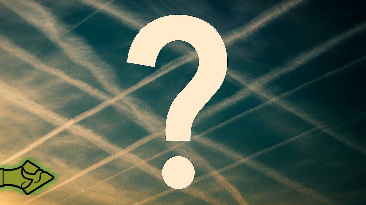 Τι πραγματικά γίνεται πάνω από τα κεφάλια μας; Είναι δημοκρατική απαίτηση για διαφάνεια