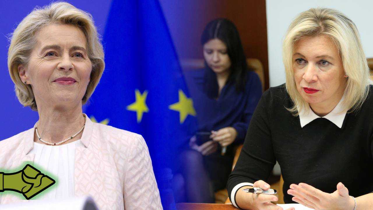 «Είναι απαραίτητο να προσδιοριστεί το πότε άρχισαν …οι παραισθήσεις στις Βρυξέλλες!»